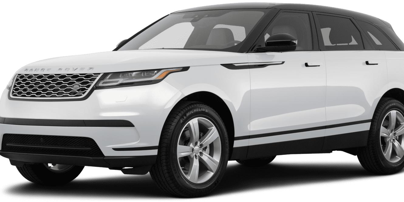 LAND ROVER RANGE ROVER VELAR 2018 SALYB2RV6JA726750 image